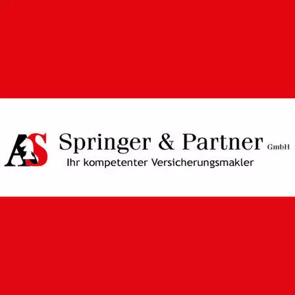 Logo da Springer & Partner GmbH