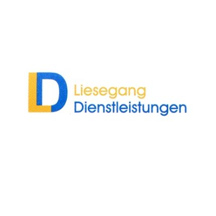Logo fra Liesegang Dienstleistungen