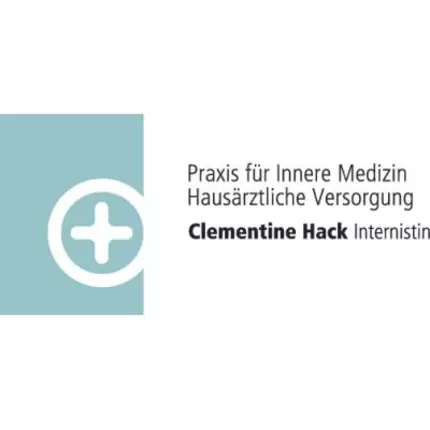 Logo od Clementine Hack Praxis für Innere Medizin und Hausärztliche Versorgung