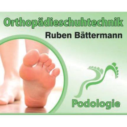 Logo fra Orthopädieschuhtechnik Bättermann