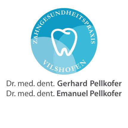 Logótipo de Zahngesundheitspraxis Vilshofen Dres. Pellkofer