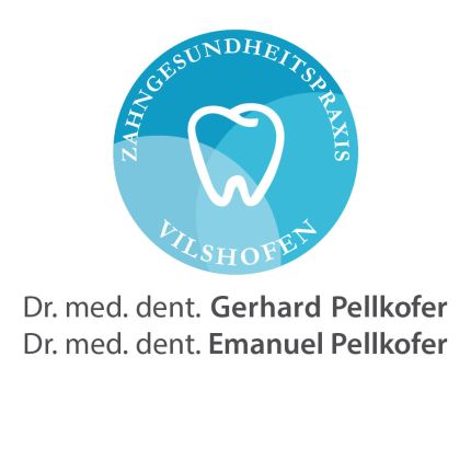 Logo da Zahngesundheitspraxis Vilshofen Dres. Pellkofer