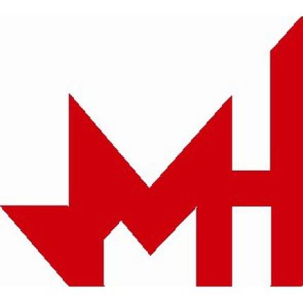 Logotyp från vMH Heun & Partner Rechtsanwälte Steuerberater