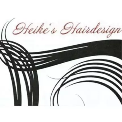 Logotyp från Heike Rütters