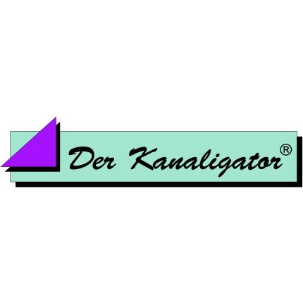 Logo von Der Kanaligator GmbH