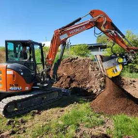 Bild von Mietpark-Steigerwald