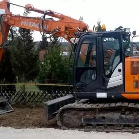 Bild von Mietpark-Steigerwald