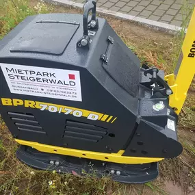 Bild von Mietpark-Steigerwald