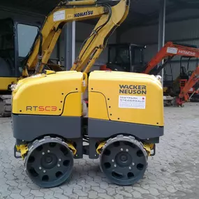 Bild von Mietpark-Steigerwald