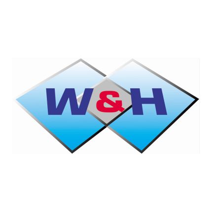 Logo von W. & H. Fliesentechnik GmbH