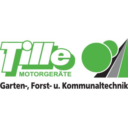 Logo van Mario Tille Motorgeräte