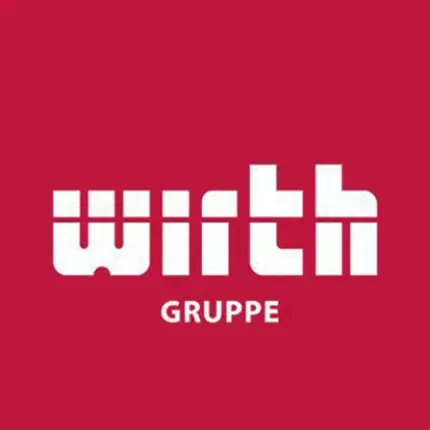 Logo od Wirth Gruppe