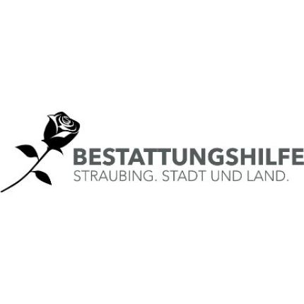 Logótipo de Bestattungs-Hilfe Straubing Stadt und Land