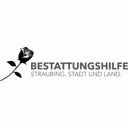 Λογότυπο από Bestattungs-Hilfe Straubing Stadt und Land