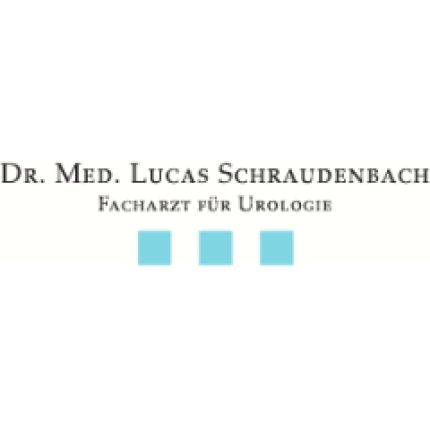 Logotyp från Lucas Schraudenbach Urologe
