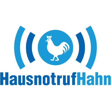 Logotyp från HausnotrufHahn