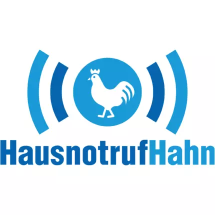 Logo od HausnotrufHahn