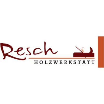 Logo de Resch Holzwerkstatt