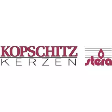 Logotyp från Kerzenfabrik Erich Kopschitz GmbH