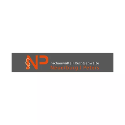 Logo van NP NEUERBURG | PETERS Fachanwälte | Rechtsanwälte