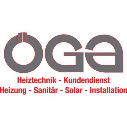 Logo from ÖGA Öl- und Gasfeuerungs-Kundendienst GmbH & Co. KG