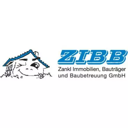 Logo von ZIBB Zankl Immobilien, Bauträger- u. Baubetreuung