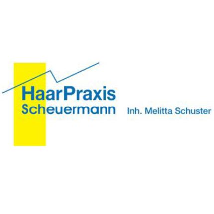 Logotipo de HaarPraxis Scheuermann