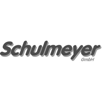 Logotyp från Schulmeyer GmbH