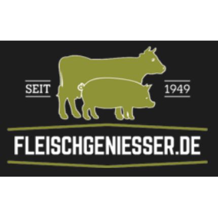 Logo van Fleischgeniesser.de Wilhelm Stegbauer Inh. Gottfried Stegbauer e.K.