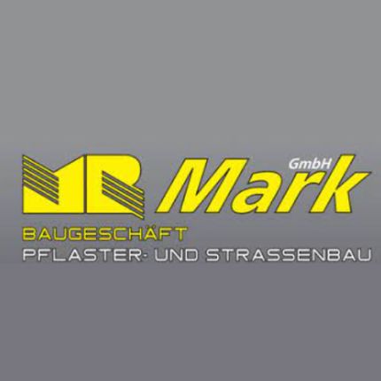 Logo van Baugeschäft Mark GmbH