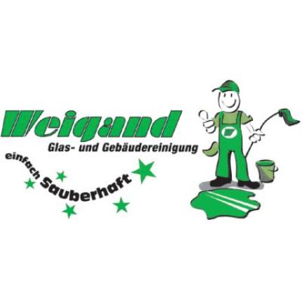 Logo van Weigand GmbH