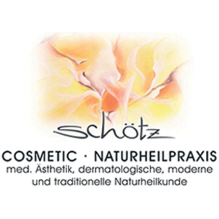 Logo van Kosmetik-Naturheilpraxis-med. Ästhetik Schötz