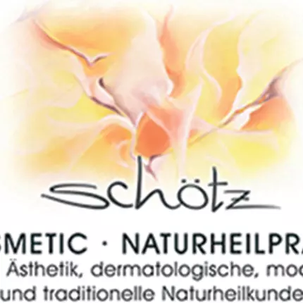 Logo de Kosmetik-Naturheilpraxis-med. Ästhetik Schötz