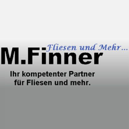 Logotyp från Marco Finner Fliesen und mehr