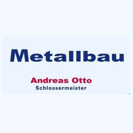 Logotyp från Metallbau OTTO