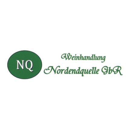 Logo od Weinhandlung Nordendquelle GbR Gerhard Lindner & Michael Friemelt
