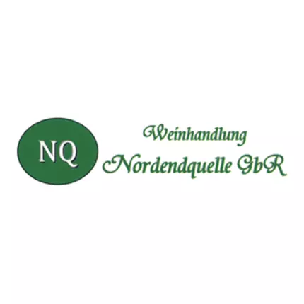 Logótipo de Weinhandlung Nordendquelle GbR Gerhard Lindner & Michael Friemelt