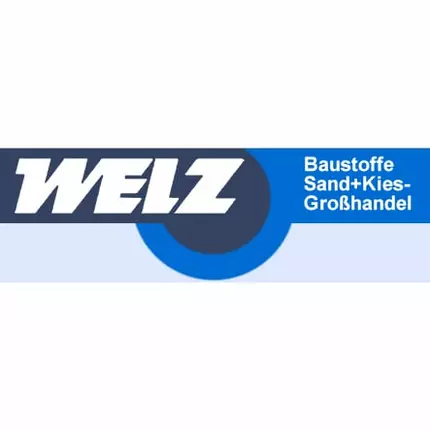 Logo fra Welz GmbH Transporte Baustoffe