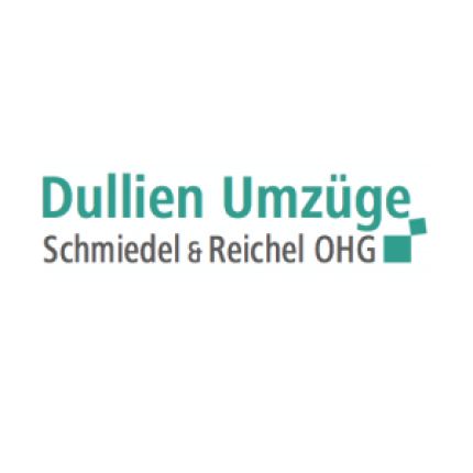 Logotyp från Dullien Umzüge GmbH & Co. KG