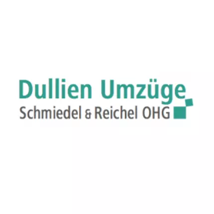 Logo van Dullien Umzüge GmbH & Co. KG