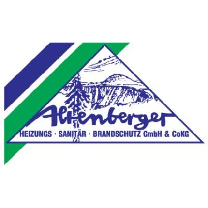 Logo van Altenberger Heizungs-, Sanitär und Brandschutz GmbH & Co. KG