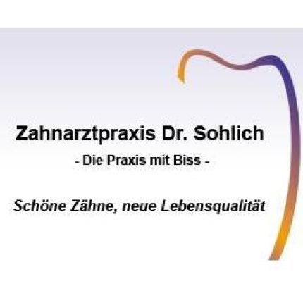 Λογότυπο από Dr. Ute Sohlich