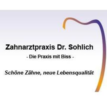 Logo from Dr. Ute Sohlich