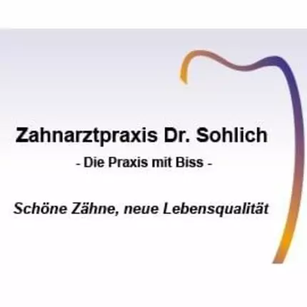 Logo fra Dr. Ute Sohlich