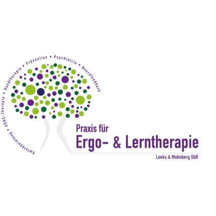 Logo von Praxis für Ergo & Lerntherapie Loeks & Mohnberg GbR