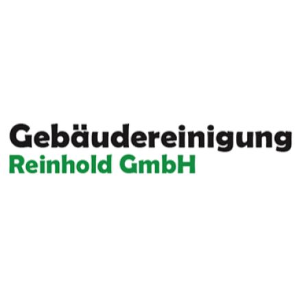 Logo de Gebäudereinigung Reinhold GmbH