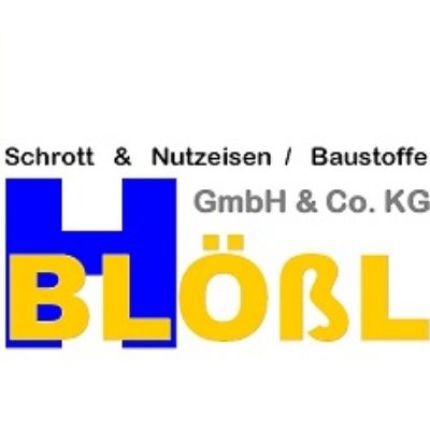 Logo fra Blößl Hermann Schrott und Nutzeisen GmbH&Co.KG