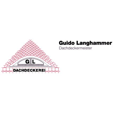 Logo van Dachdeckerei Guido Langhammer