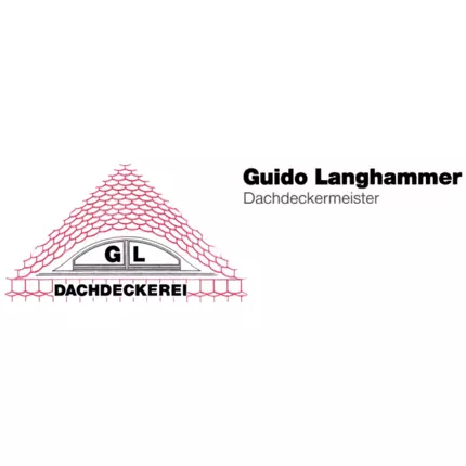 Logo from Dachdeckerei Guido Langhammer