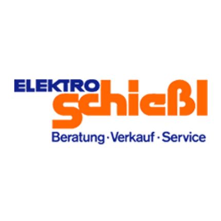 Logo van Elektro Schießl